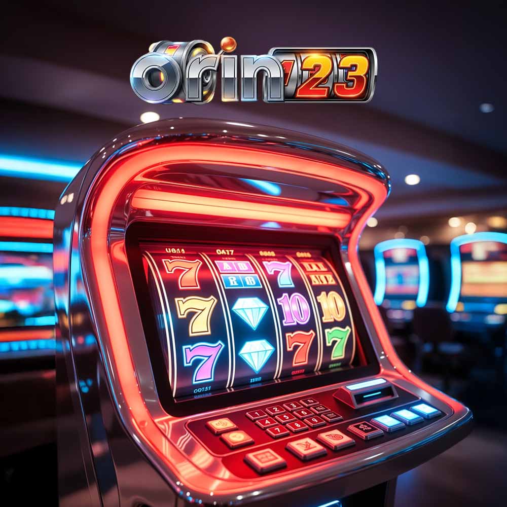 Orin23: Sensasi Main Super Lancar Tanpa Gangguan Dari Manapun